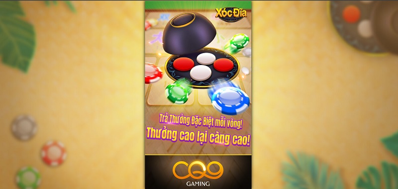 Tổng quan nhanh về Xóc Đĩa Kubet