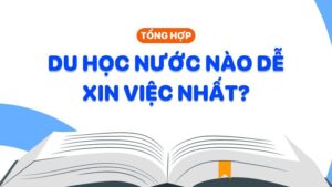 Top Các Quốc Gia Dễ Xin Việc Làm Sau Khi Tốt Nghiệp