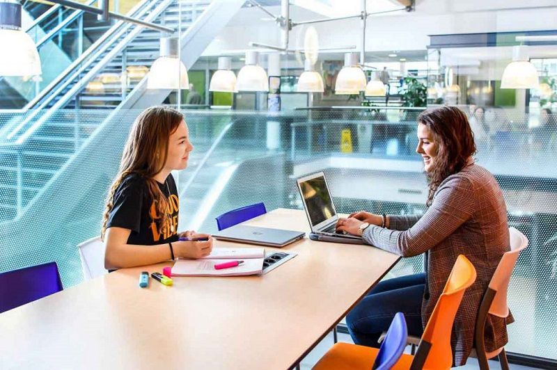 Tiêu Chí Đánh Giá Quốc Gia Có Cơ Hội Việc Làm Cao Cho Du Học Sinh