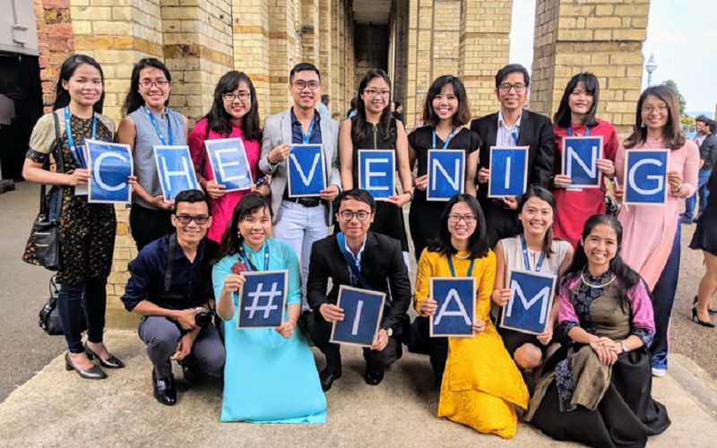 Điều Kiện Ứng Tuyển Học Bổng Chevening Chi Tiết Nhất