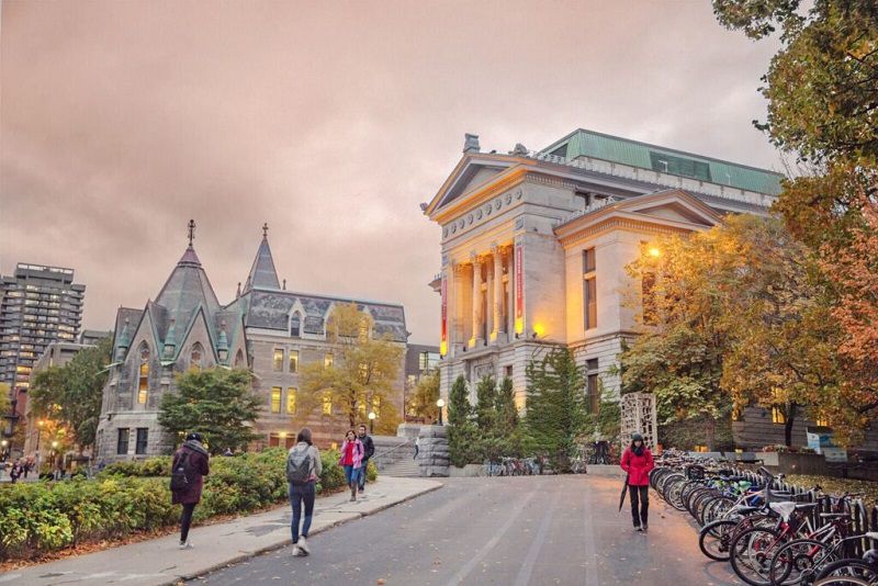 Kinh nghiệm chọn trường và tối ưu hồ sơ du học Canada
