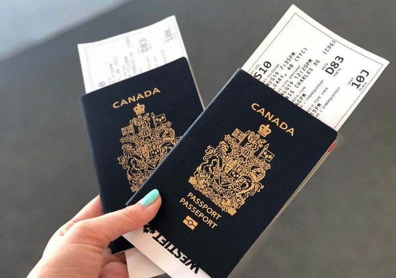 Bí Quyết Tăng Tỷ Lệ Đậu Visa Du Học Canada Tối Đa