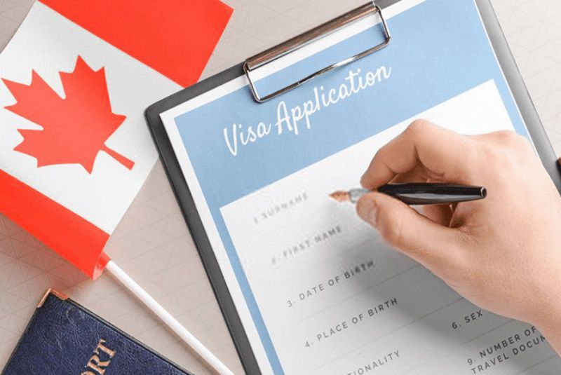 Xin Visa Du Học Canada Có Khó Không Trong Năm Nay?