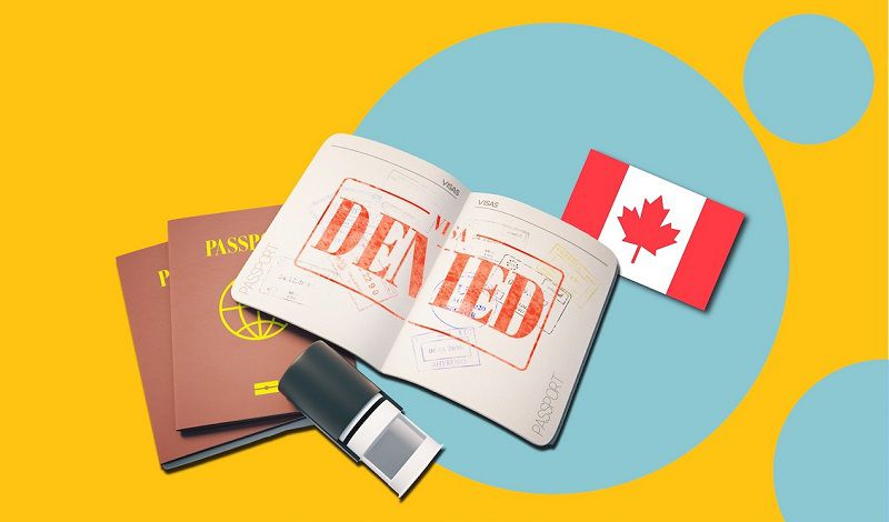 Vì Sao Hồ Sơ Du Học Canada Bị Từ Chối?
