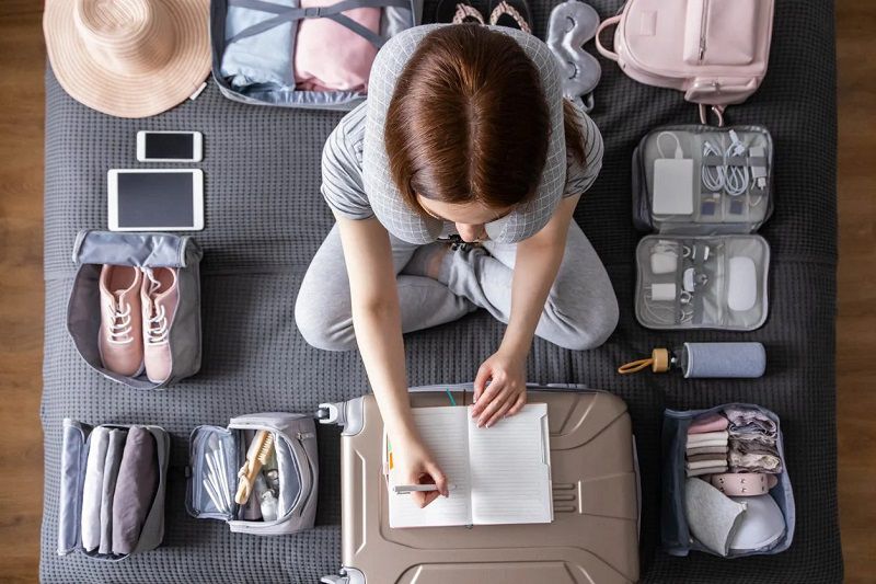 Hoàn Thiện Hồ Sơ Đăng Ký Học Và Xin Học Bổng
