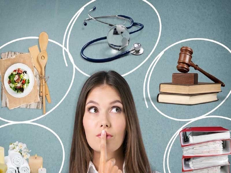 Chiến lược xây dựng hồ sơ và săn việc làm tại Mỹ cho du học sinh