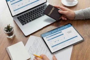 Yêu Cầu Chung Khi Chuẩn Bị Hồ Sơ Xin Visa Du Học Úc
