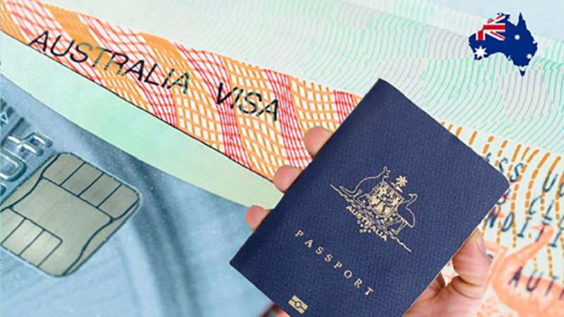 Hồ Sơ Xin Visa Du Học Úc Gồm Những Gì?