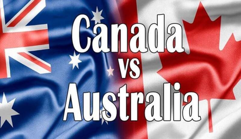 Tổng quan về môi trường giáo dục tại Úc và Canada