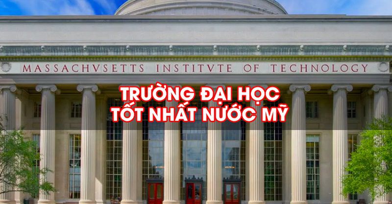Tiêu Chí Chọn Lựa Top Trường Đại Học Tốt Nhất Ở Mỹ Đạt Chuẩn