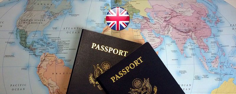 Các Dịch Vụ Xét Duyệt Visa Nhanh Của UKVI