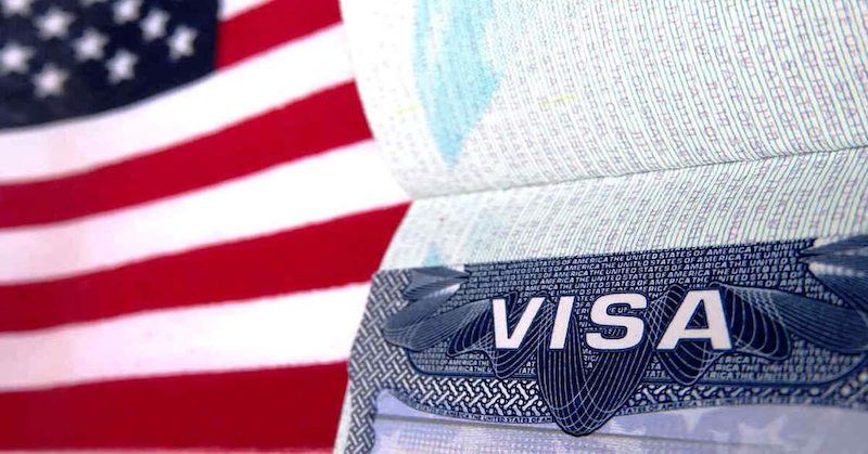 Quy trình các bước đăng ký visa du học Mỹ F1
