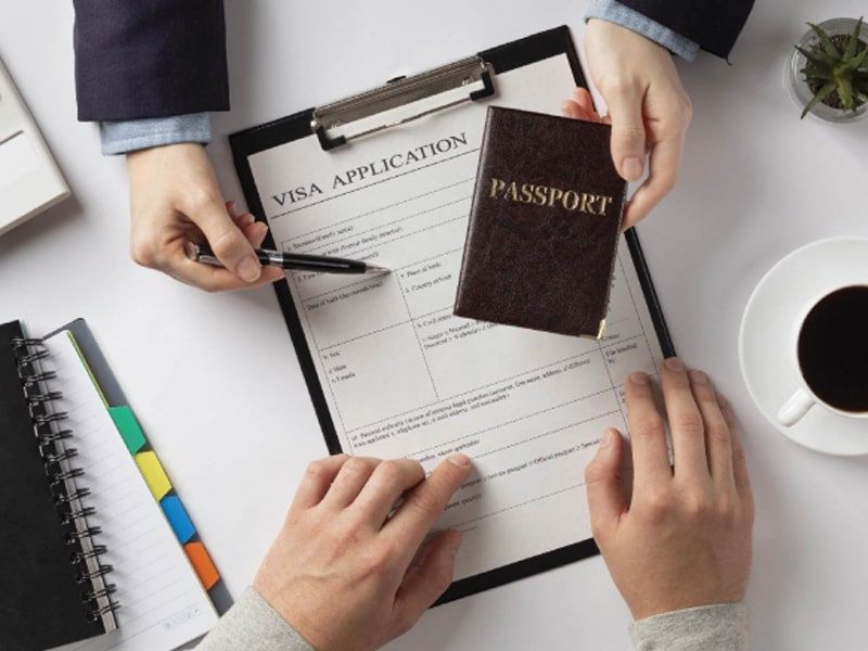 Thông tin điều kiện xin visa du học Mỹ F1 mới nhất